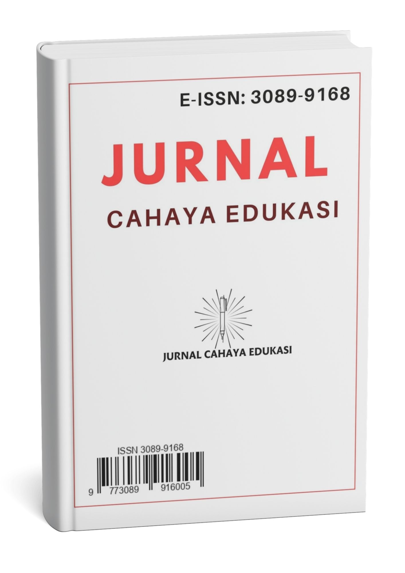 					View Vol. 3 No. 4 (2025): Jurnal Cahaya Edukasi
				